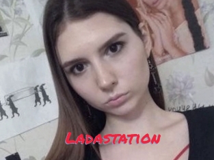 Ladastation