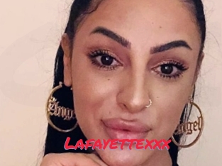 Lafayettexxx