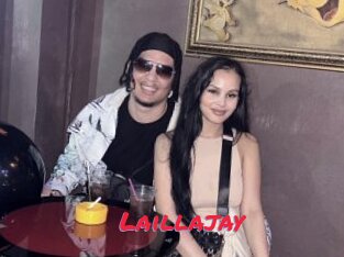Laillajay