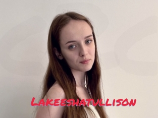 Lakeeshatullison
