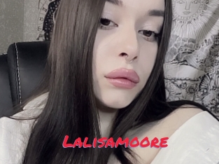 Lalisamoore