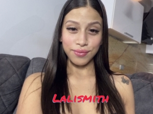 Lalismith
