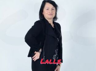 Lalle