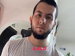 Lalo