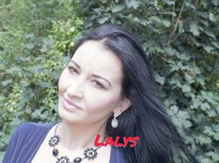 Lalys