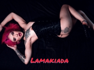 Lamakiada