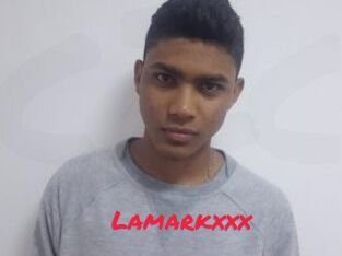 Lamarkxxx