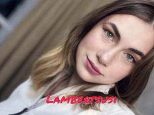 Lambertsusi