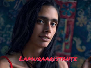 Lamuraaristante