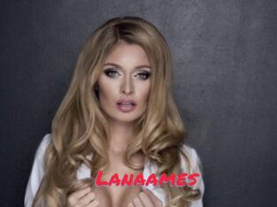 Lanaames