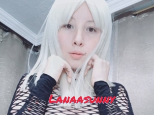 Lanaasunny