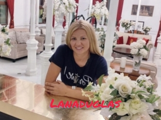 Lanaduglas