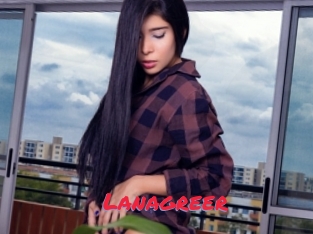 Lanagreer