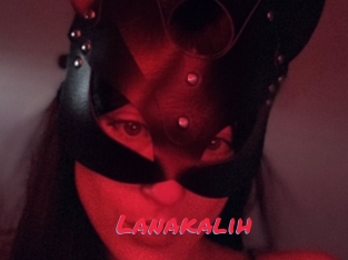 Lanakalih