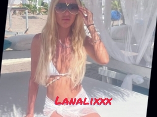 Lanalixxx