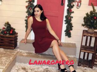 Lanaromero