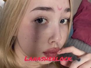 Lanasherlock