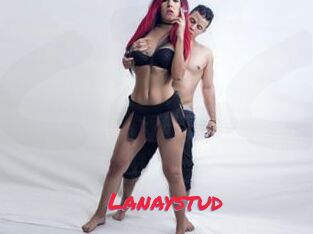 Lanaystud