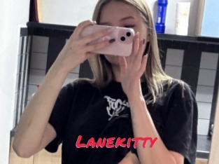 Lanekitty