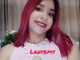 Lanybms
