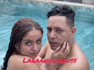 Laraanddariuss