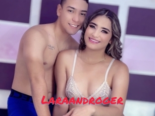 Laraandroger