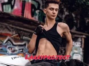 Larryproject