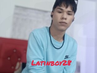 Latinboy28