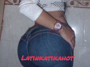 Latinkatikahot