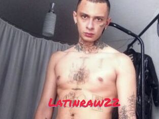 Latinraw22