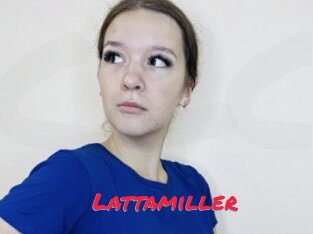 Lattamiller