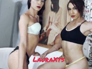 LauraXts