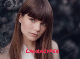 Lauracyper