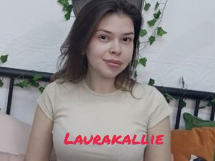 Laurakallie