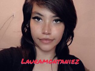 Lauramontaniez