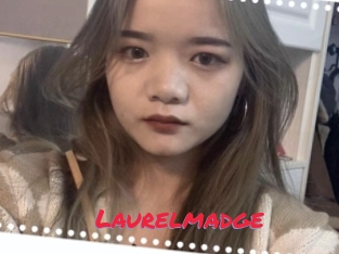 Laurelmadge