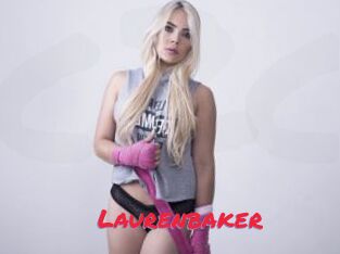 Laurenbaker