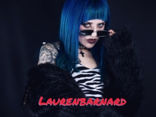 Laurenbarnard