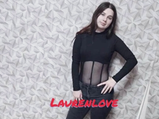 Laurenlove