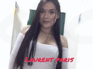 Laurent_paris