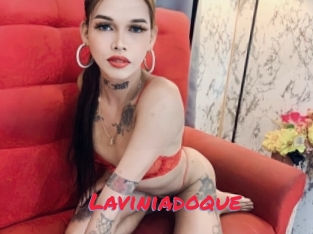 Laviniadoque