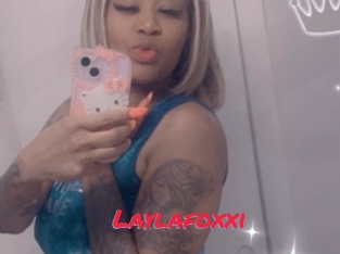 Laylafoxxi