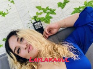 Laylakanul