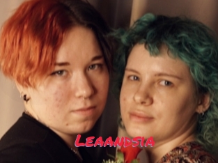 Leaandsia