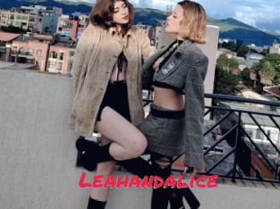 Leahandalice