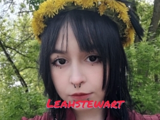 Leahstewart