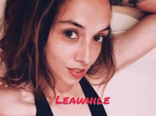 Leawhile