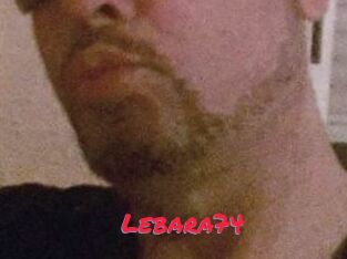 Lebara74