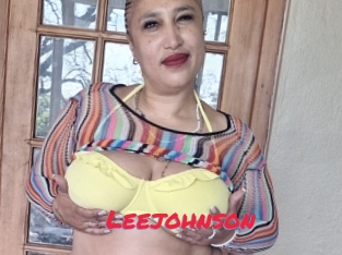 Leejohnson