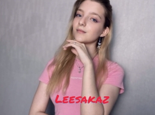 Leesakaz